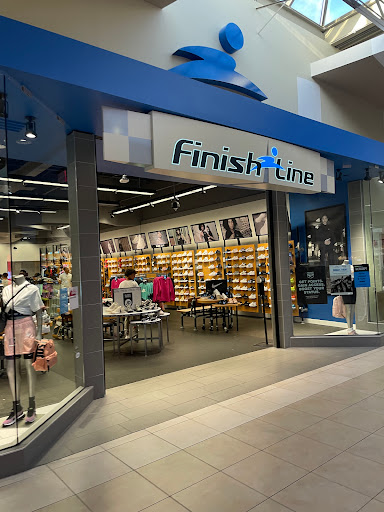 Shoe Store «Finish Line», reviews and photos, 9527 W Atlantic Blvd, Coral Springs, FL 33071, USA