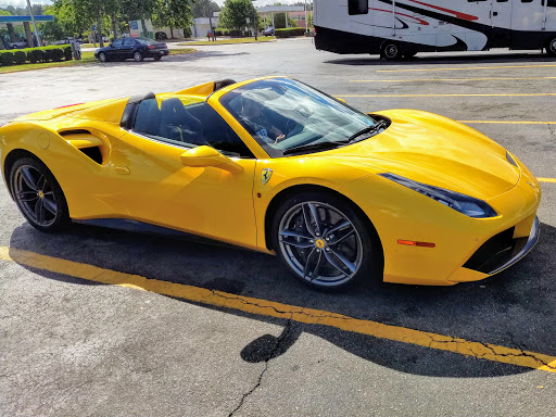 Truck Stop «TA Madison», reviews and photos, 2021 Eatonton Rd, Madison, GA 30650, USA