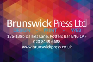 Brunswick Press Ltd image