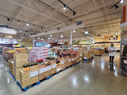 Asian Grocery Store «99 Ranch Market», reviews and photos, 131 W Spring Creek Pkwy, Plano, TX 75023, USA