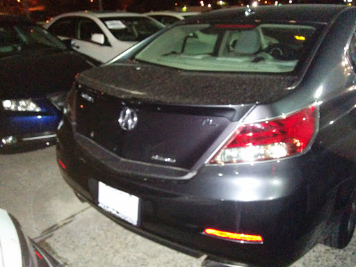 Acura Dealer «Acura of Westchester», reviews and photos, 2155 Palmer Ave, Larchmont, NY 10538, USA