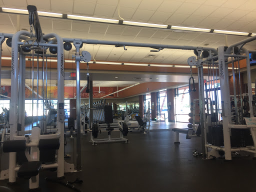 Gym «LA Fitness», reviews and photos, 8160 N 91st Ave, Peoria, AZ 85345, USA