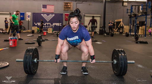 Gym «Venture CrossFit», reviews and photos, 2160 Hills Ave NW G, Atlanta, GA 30318, USA