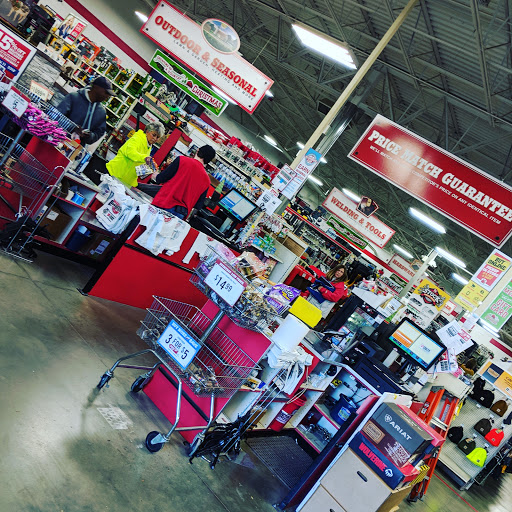Home Improvement Store «Tractor Supply Co.», reviews and photos, 8110 Gander Way, Roanoke, VA 24019, USA