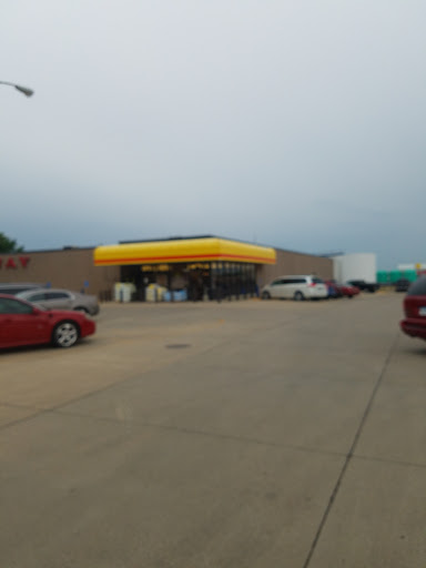 Grocery Store «Fareway Grocery», reviews and photos, 215 1st Ave NW, Sioux Center, IA 51250, USA