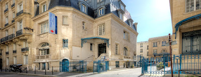 Dr Philippe COLLIN Chirurgien orthopédique de l'épaule Paris à Paris