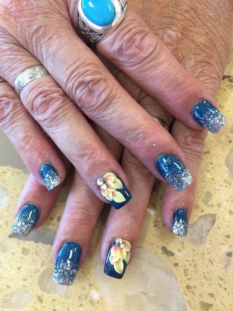 Le Nails Spa 50644