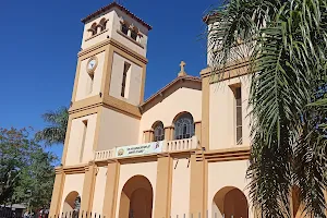 Iglesia "Natividad de María" image