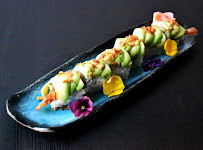 Plats et boissons du Restaurant de sushis Pas de SUSHI à Plan-de-Cuques - n°18