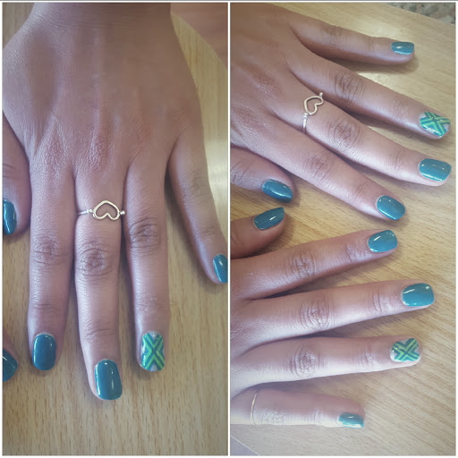 Beauty Salon «Beach Beauty Salon», reviews and photos, 413 Beach St, San Francisco, CA 94133, USA