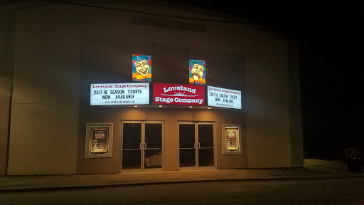Performing Arts Theater «Loveland Stage Company», reviews and photos, 111 S 2nd St, Loveland, OH 45140, USA