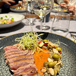 Photo n°1 de l'avis de Matt.a fait le 15/10/2023 à 11:16 sur le  Zanfa Bros à Florence