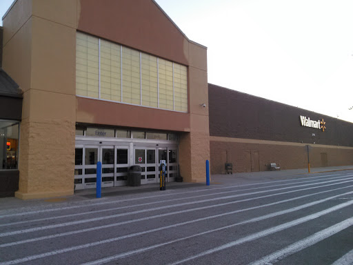 Department Store «Walmart Supercenter», reviews and photos, 8745 FL-54, New Port Richey, FL 34655, USA