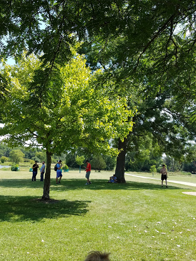 Nature Preserve «Bode Lake», reviews and photos, Bode Rd, Streamwood, IL 60107, USA