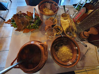 Couscous du Restaurant La Dune à Rouen - n°13
