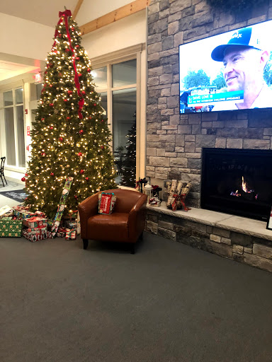 Golf Course «Heron Glen Golf Course», reviews and photos, 110 U.S. 202, Ringoes, NJ 08551, USA