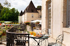 Château de Gilly Gilly-lès-Cîteaux