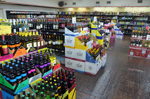 Liquor Store «Hickory Discount Liquors», reviews and photos, 15114 Old Hickory Blvd, Nashville, TN 37211, USA