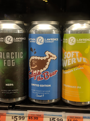 Supermarket «DeCicco & Sons», reviews and photos, 21 Center St, Ardsley, NY 10502, USA