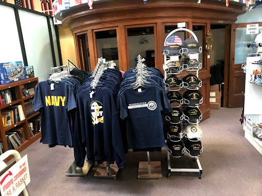 U.S. Navy Museum Store