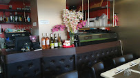 Atmosphère du Restaurant japonais Yooki Ginko à Paris - n°6