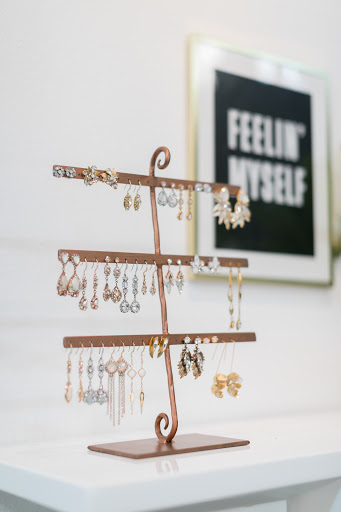 Bridal Shop «a&bé bridal shop denver», reviews and photos, 1955 W 35th Ave, Denver, CO 80211, USA