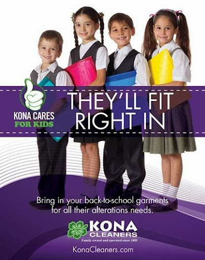 Dry Cleaner «Kona Cleaners», reviews and photos, 20982 Brookhurst St, Huntington Beach, CA 92646, USA