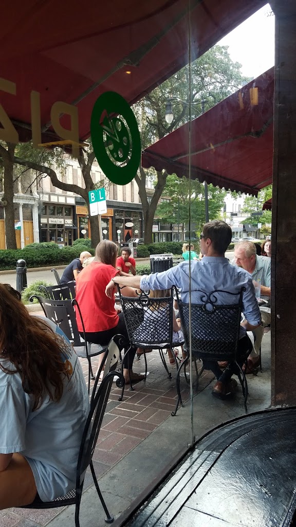 Trattoria Zaza 35203