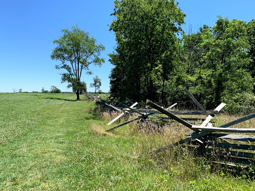 Battle Site «Third Battle of Winchester Battlefield Park», reviews and photos, 541 Redbud Rd, Winchester, VA 22603, USA