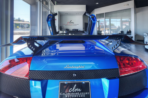 Used Car Dealer «Calabasas Luxury Motorcars», reviews and photos, 23833 Ventura Blvd, Calabasas, CA 91302, USA