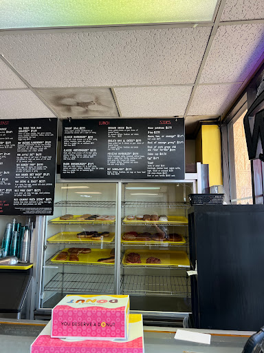 Donut Shop «Daylight Donuts», reviews and photos, 3924 E 120th Ave, Denver, CO 80233, USA