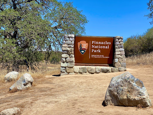 National Park «Pinnacles National Park - West Entrance», reviews and photos, CA-146, Paicines, CA 95043, USA