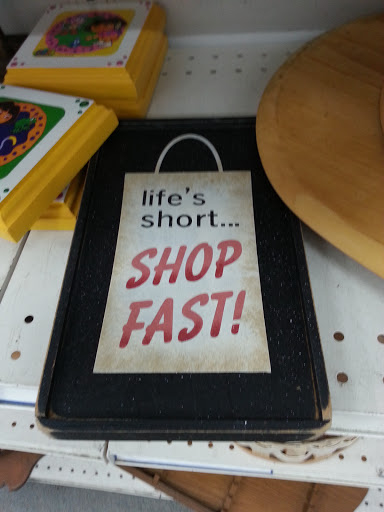 Store «Goodwill», reviews and photos