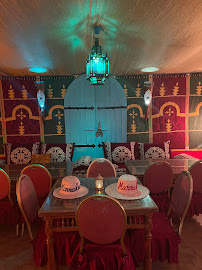 Photos du propriétaire du Restaurant marocain Le Marrakech à L'Isle-d'Espagnac - n°4
