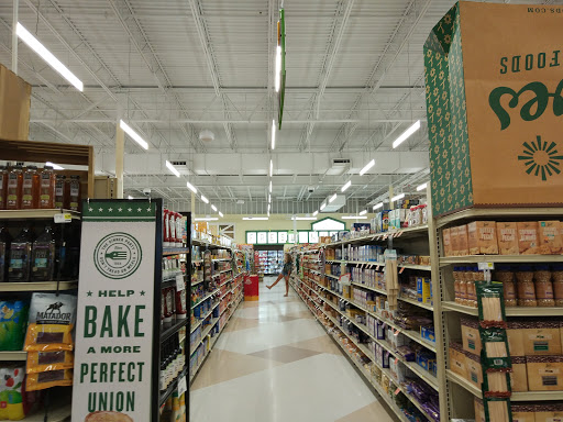 Grocery Store «Lowes Foods of Ocean Isle Beach», reviews and photos, 6278 Beach Dr SW #5, Ocean Isle Beach, NC 28469, USA