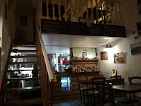 Atmosphère du Restaurant de cuisine américaine moderne Moonshine à Antibes - n°8