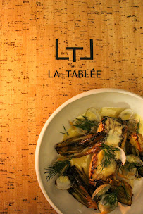 Photos du propriétaire du Restaurant gastronomique Restaurant La Tablée à Le Havre - n°20