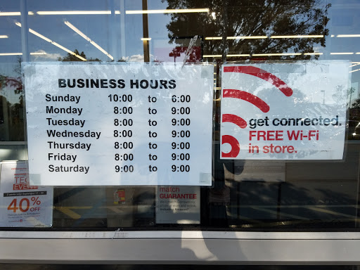 Office Supply Store «OfficeMax», reviews and photos, 13575 S Dixie Hwy, Miami, FL 33156, USA