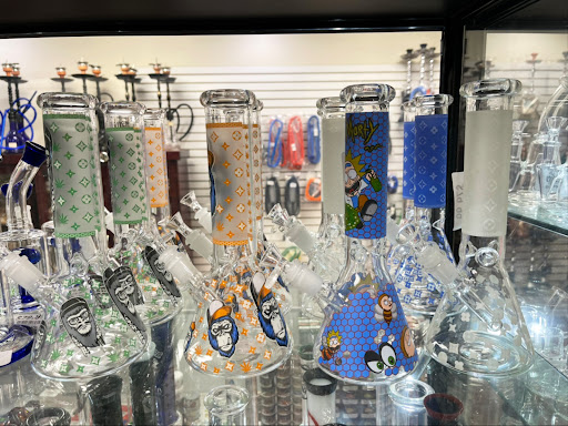 Vaporizer Store «Cigar n Vape Fairfax», reviews and photos, 11106 Lee Hwy, Fairfax, VA 22030, USA