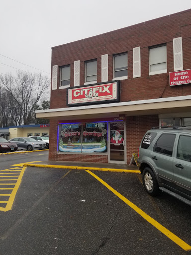 Cell Phone Store «iFixit i phone repair», reviews and photos, 943 Silas Deane Hwy, Wethersfield, CT 06109, USA