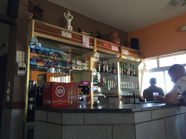 Café & Mini-mercado Central - Sabrosa