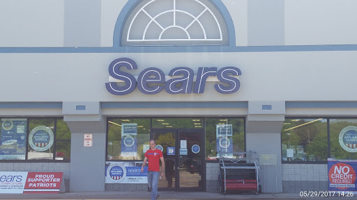 Appliance Store «Sears Hometown Store», reviews and photos, 1601 Penfield Rd Unit 34, Rochester, NY 14625, USA