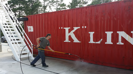 Janitorial Service «CSI Cleaning Service LLC», reviews and photos, 2971 S Main Rd, Vineland, NJ 08360, USA