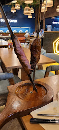Photo n°73 de Obrigado Rodizio Servon à Servon ()