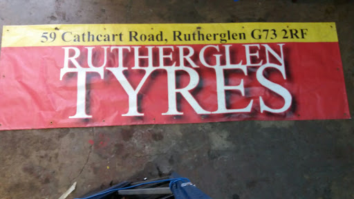 Rutherglen Tyre Center