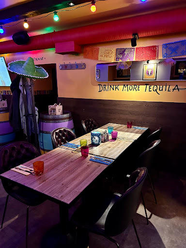 Hugo's Mexican Bar&Kitchen