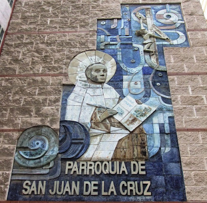 Parroquia San Juan de la Cruz de Málaga