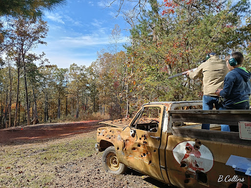 Shooting Event Area «Etowah Valley Sporting Clays Park», reviews and photos, 619 Sporting Hill Dr, Dawsonville, GA 30534, USA