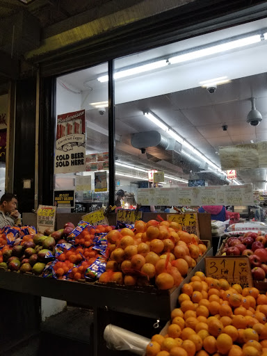 Asian Grocery Store «Fong & Zhou Supermarket Inc», reviews and photos, 8514 18th Ave, Brooklyn, NY 11214, USA