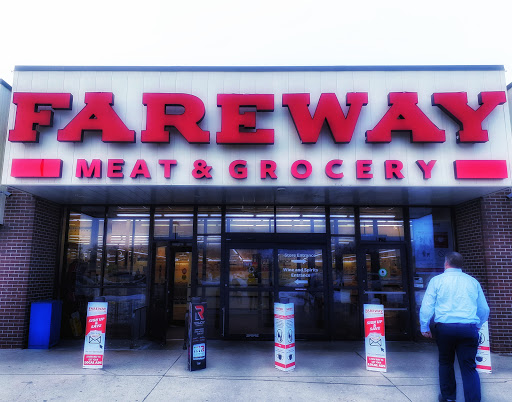 Grocery Store «Fareway Grocery», reviews and photos, 100 Euclid Ave #31, Des Moines, IA 50313, USA